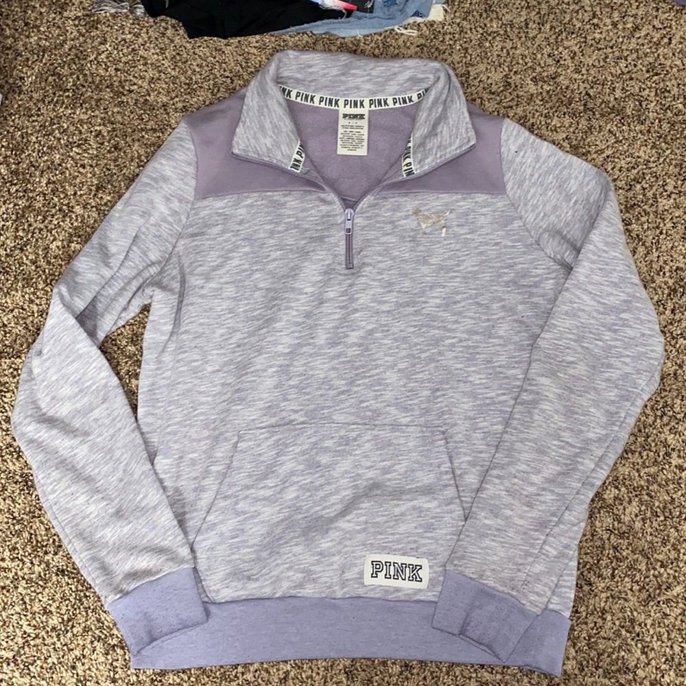 PINK Sweatshirt